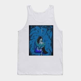 Melancholy Tank Top